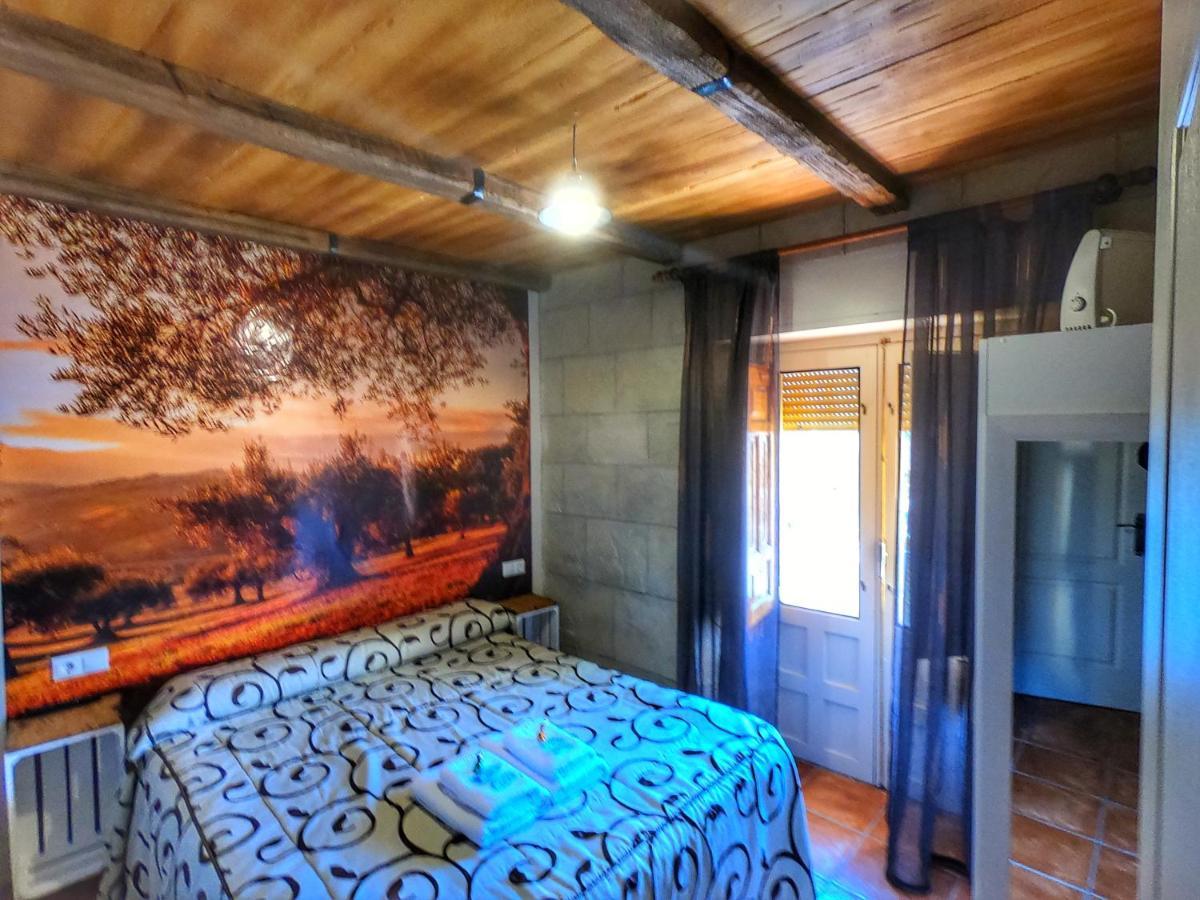 דירות קאסורלה Casa Quinito מראה חיצוני תמונה